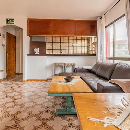 Apartamento Llevant, En Playa Del Albir Eksteriør bilde