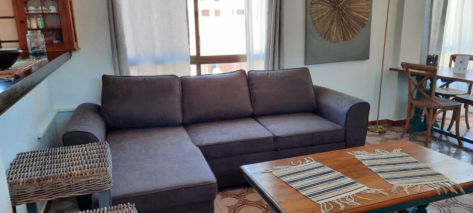 Apartamento Llevant, En Playa Del Albir Eksteriør bilde